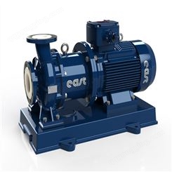 CQB-F衬氟磁力泵 水处理设备厂家