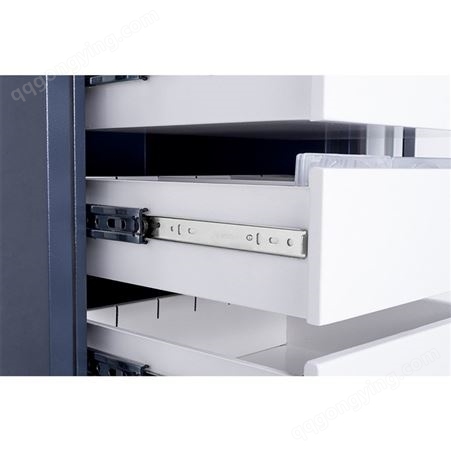 防磁柜 福诺FLA-280光盘消磁柜防潮柜磁盘信息档案文件防磁柜