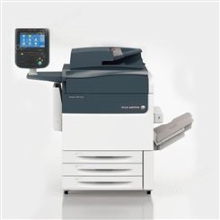 富士V180i小型生产型彩色数码印刷机