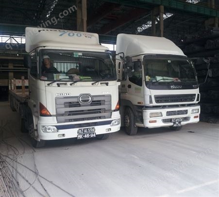 东莞到香港大型货物运输物流门到门，当天装货次日到货