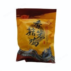 香菇草鸡600g肉类零食小吃  山东特产  中秋特惠