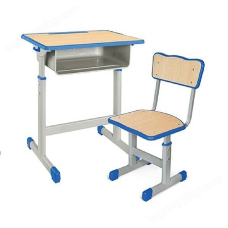 厂家 课桌椅价格 幼儿园中小学  学校家具制造厂