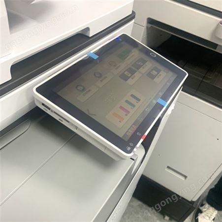 理光IMC3500彩色复印机 复印机出租 欢迎咨询