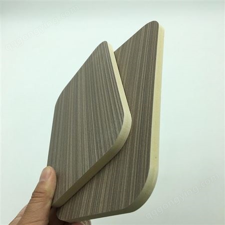 浩竹厂家定制木饰面板价格 3米2.44以上长度