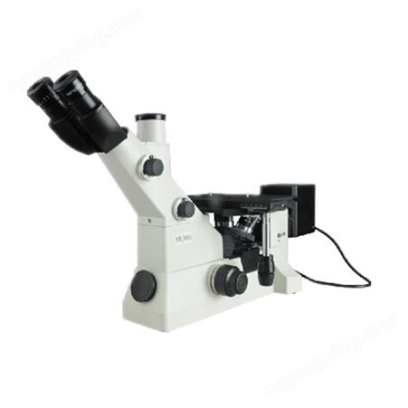江南永新牌MR3000倒置金相显微镜三目倒置 显微镜测量系统