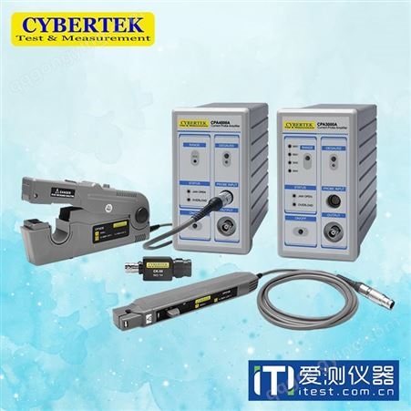 供应全新爱测仪器 CP4040 高频电流探头+CPA4000A电流放大器