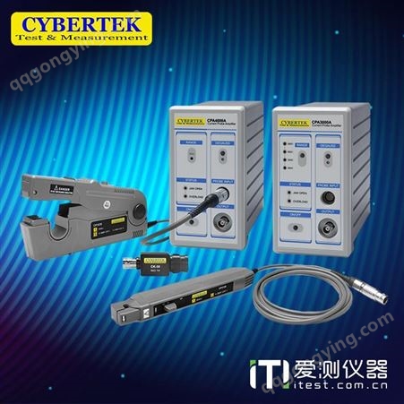 供应全新爱测仪器 CP4040 高频电流探头+CPA4000A电流放大器