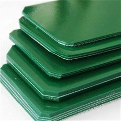 PVC工业皮带 PVC环形工业皮带