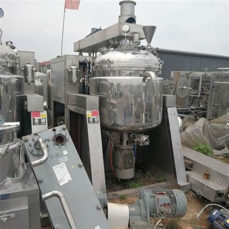 芜湖回收乳品设备厂 