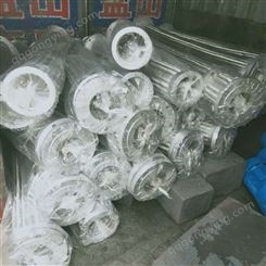 航润管道供应 金属软管的作用 金属软管接头生产厂家 各种型号