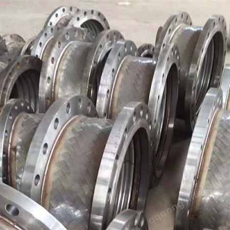 航润管道供应 钢丝金属软管 可绕金属软管 各种型号