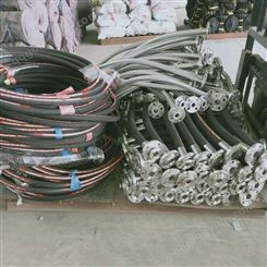 航润管道供应 蒸汽金属软管 镀锌金属软管 各种型号