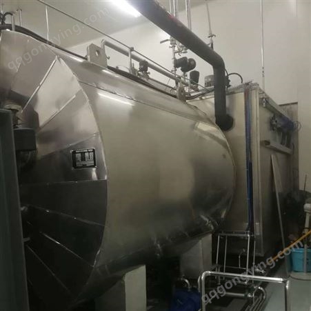 莱芜回收冻干机转让 水果冻干机 全国回收