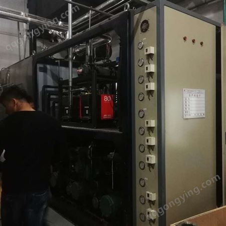 银川回收冻干机供应 食品冻干机 给您更专业的产品和服务