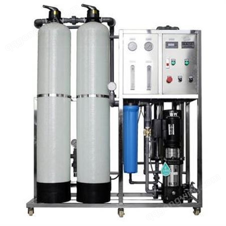 哈尔滨纯净水设备去离子水设备水处理设备蒸汽锅炉软水处理设备厂