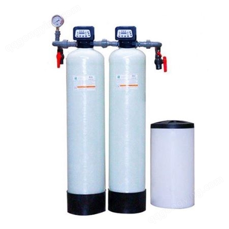 吉林除铁锰水处理设备反渗透设备集中供暖水处理设备锅炉软化设备