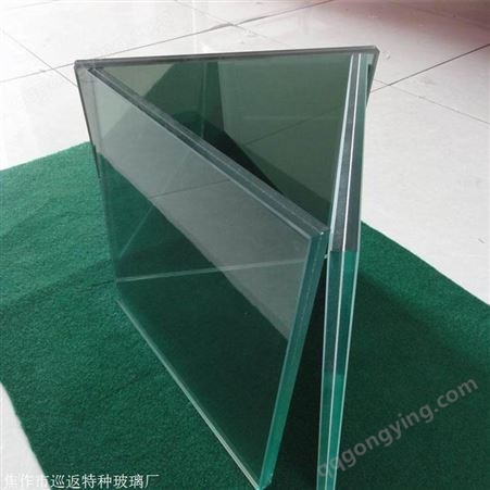 中空钢化玻璃巡返特玻 鹤壁钢化玻璃规范