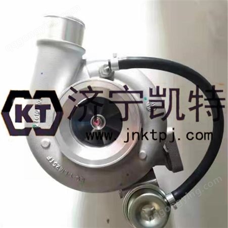 小松配件 小松挖掘机配件 小松挖掘机PC56-7增压器KT1G491-1701-0