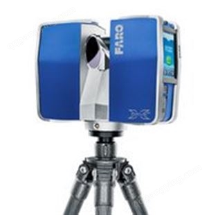 Focus3D X330 是一款具有长扫描距离的高速三维扫描仪