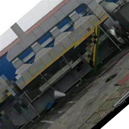 工业RCO燃烧废气处理设备-喷漆行业废气净化设备-7万催化燃烧设备