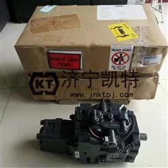 小松PC56-7液压泵 凯特工程机械有限公司