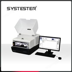 SYSTESTER思克杯式法透湿仪 WVTR-C6 水蒸气透过率测试仪