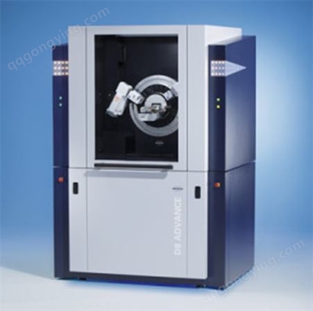 美国Bruker D8 Venture X射线单晶衍射/D8 DISCOVER  X射线多晶衍射仪