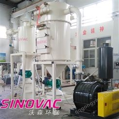 SINOVAC滤筒除尘器-粉体车间除尘器-上海除尘设备厂家
