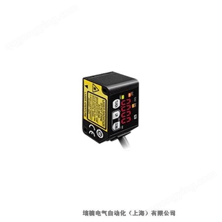 Panasonic松下EX-L221-P超小型激光传感器电源电压