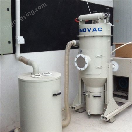 泡沫粉尘吸尘系统SINOVAC工业吸尘设备|真空吸尘系统