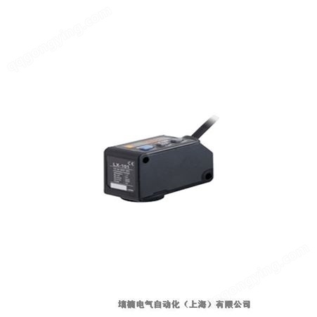 Panasonic松下EX-L221-P超小型激光传感器电源电压