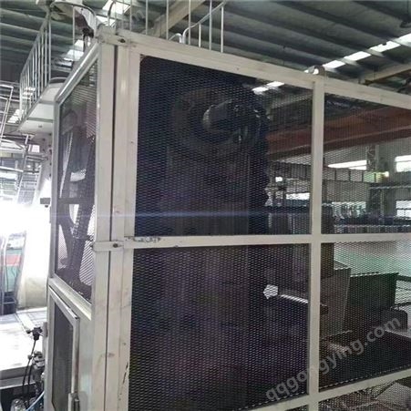 昆山工厂旧设备专业回收二手机械设备回收公司 宝泉