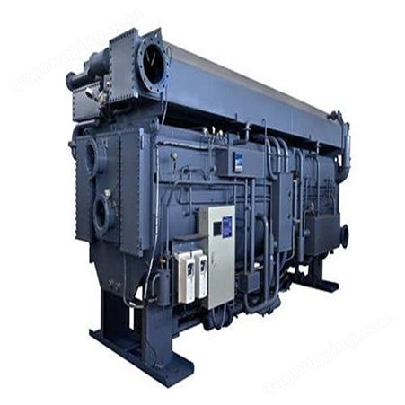 收购空调 杭州吸收式冷水机组回收