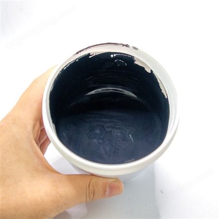 纳科 溶剂型碳纤维固化毡涂层浆 碳碳石墨烯碳管环氧酚醛树脂涂料