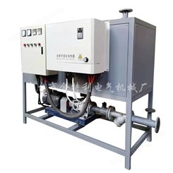 导热油炉 电加热导热油炉 工业电加热器电加热设备厂家 金特利 设备生产厂家