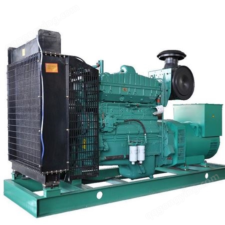 发电机回收 上海三菱柴油发电机回收