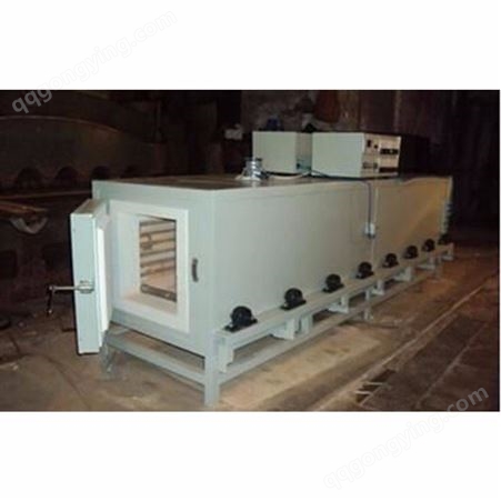 高温淬火炉 高温箱式电阻炉 热处理电阻炉  性价比高