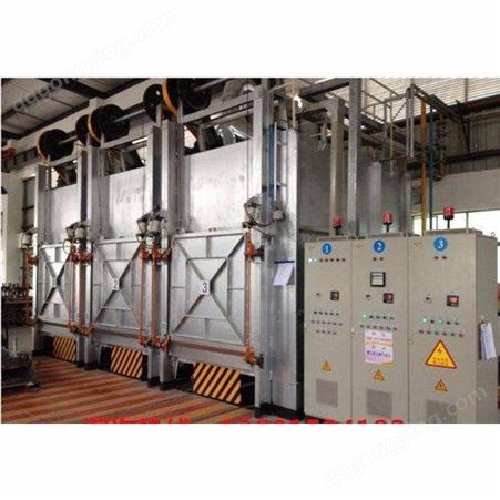 中频钢皮电炉 电炉厂家 批发供应 工业电炉箱式电阻炉
