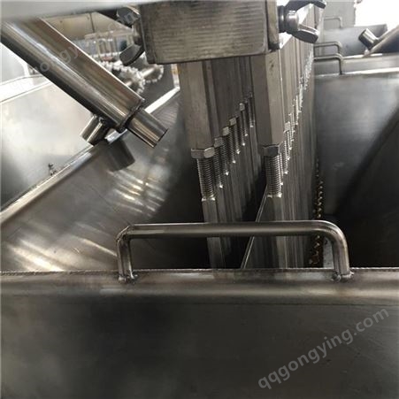硅胶模软糖生产线 糖果设备 糖果机 硅胶模软糖生产线 芙达机械现货