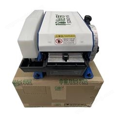 BP-3半自动湿水胶纸机 牛皮纸输送涂水打包机