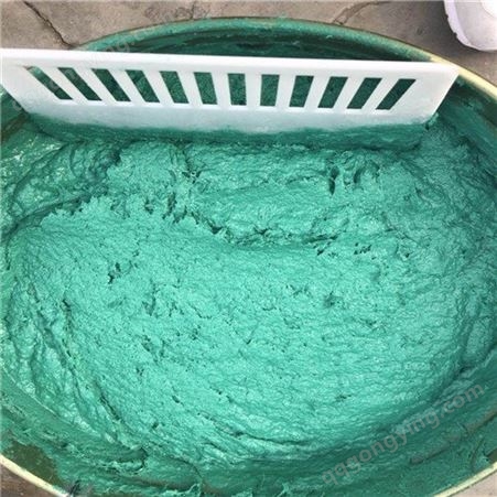乙烯基树脂环氧树脂 防腐胶泥全国供应