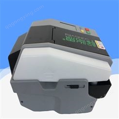 中国台湾自动湿水纸机 松怡思BP-9湿水牛皮纸机不卡纸出纸速度快出纸长度精准