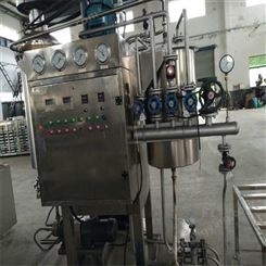 全自动淀粉模生产线 糖果设备 糖果机 冲模硬糖生产线 芙达机械厂家直供