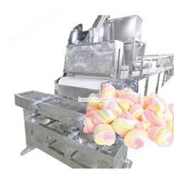 实验室用糖果机 糖果设备 糖果机 硬糖生产线 芙达机械批发价