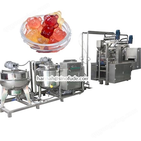实验室用糖果机 糖果设备 糖果机 冲模硬糖生产线 芙达机械批发价