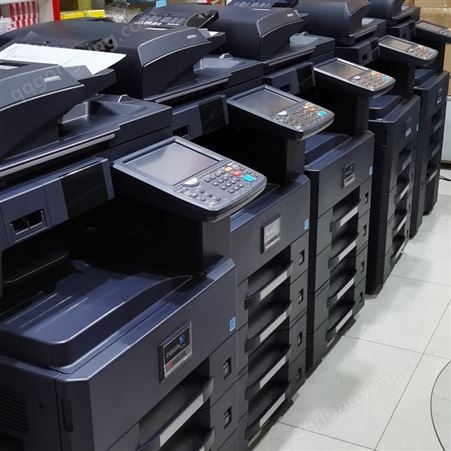 京瓷打印机出售 不干胶条码打印机出租 重庆商用打印机