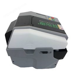 全自动湿水纸机 BP-9湿水胶带机无公差切纸标准