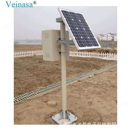 土壤温湿度观测站 SMAWS108 Veinasa品牌 双供电双通讯