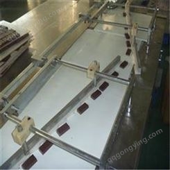 金沙巧克力设备 巧克力模具 小型巧克力涂层机质量可靠