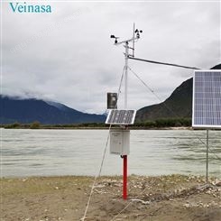 高原地区江水水质监测EAWS015 Veinasa品牌水质监测站